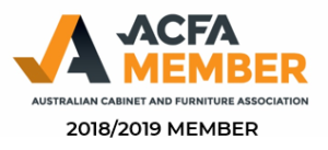 ACFA Logo